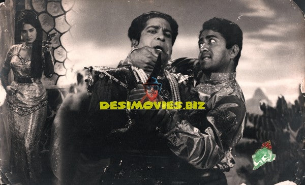 Wali Ehad (1967) Movie Still