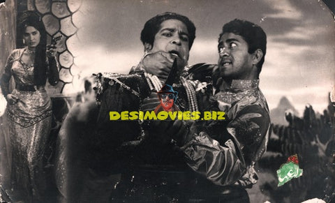 Wali Ehad (1967) Movie Still