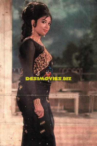 Shabnam (Lollywood Star) Movie Still - Andaleeb