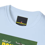 Pakistan Vintage Travel Poster T-Shirt
