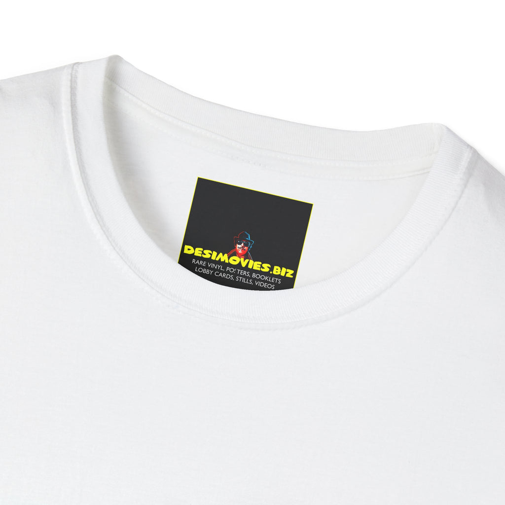 Aurat Raj T-Shirt — Bold Crown Graphic Tee with Urdu Calligraphy