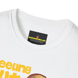 Feeling Lit - Chakori in Jasoos - Lollywood Poster Unisex Softstyle T-Shirt
