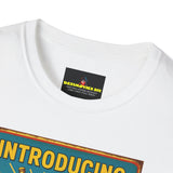 Pakola Vintage Poster T-Shirt — Retro Drink Graphic Tee