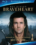 Braveheart (Sapphire Series) Blu-ray - Paramount