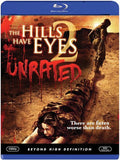 The Hills Have Eyes 2 (Unrated) Blu-ray