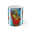Rani - Anjuman- Lollywood Classics - Ceramic Mug 11oz - www.desimovies.biz