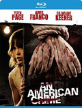 An American Crime Blu-ray