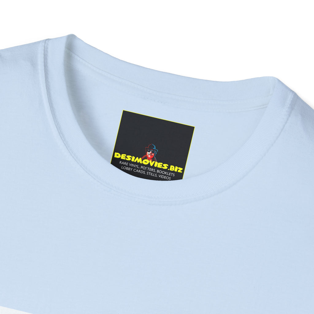 Aurat Raj T-Shirt — Bold Crown Graphic Tee with Urdu Calligraphy