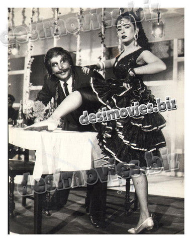7 Khoon Muaf (1991) Movie Still - www.desimovies.biz