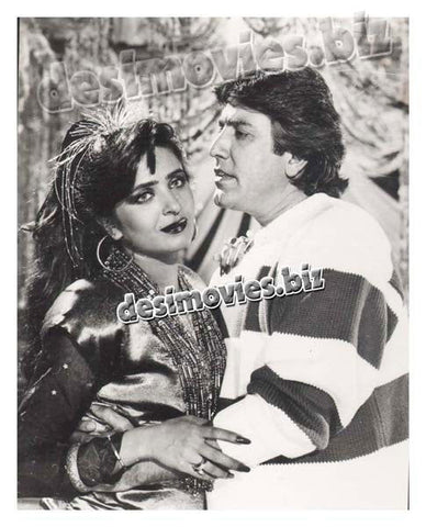 7 Khoon Muaf (1991) Movie Still - www.desimovies.biz