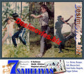 7 Saheliyan (1987) Movie Still - www.desimovies.biz