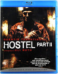 Hostel Part II Blu-ray