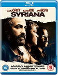 Slither Blu-ray