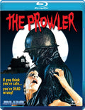 The Prowler Blu-ray (Blue Underground)