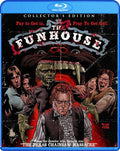 The Funhouse (Collector's Edition) Blu-ray