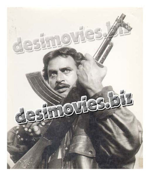 Aadil (1993) Movie Still - www.desimovies.biz