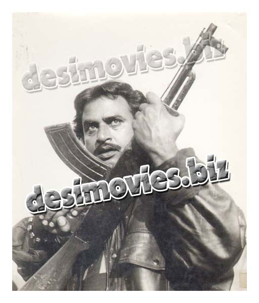 Aadil (1993) Movie Still - www.desimovies.biz