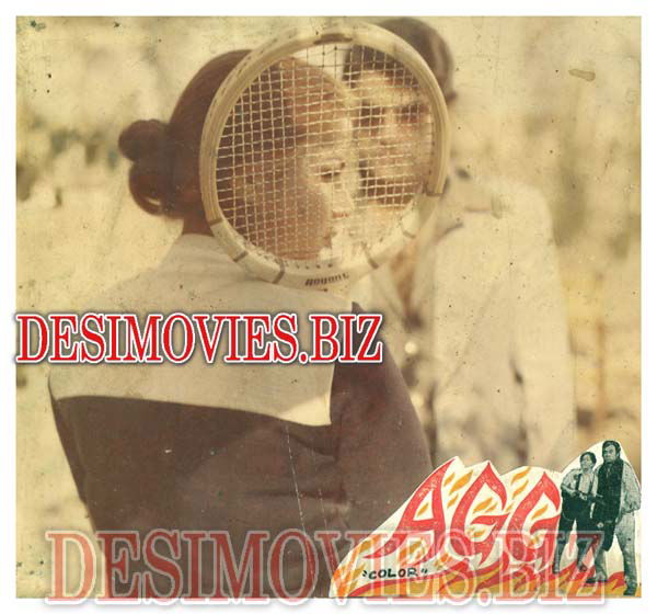 Aag (1979) Movie Still 1 - www.desimovies.biz