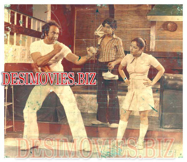 Aag (1979) Movie Still 2 - www.desimovies.biz