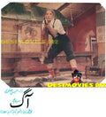 Aag (1979) Movie Still 3 - www.desimovies.biz