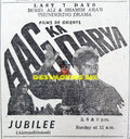 Aag Ka Dariya (1966) Press Advert - www.desimovies.biz