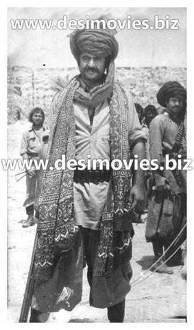 Aag Ka Samundar (1984) Movie Still - www.desimovies.biz