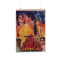 Aag Laga Do Sawan Ko - Premium Matte Vertical Posters - www.desimovies.biz