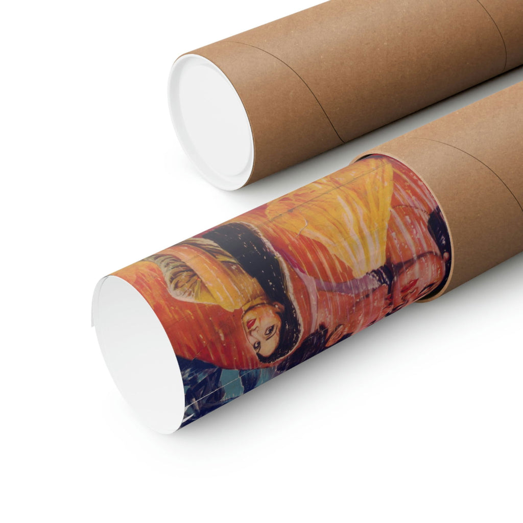 Aag Laga Do Sawan Ko - Premium Matte Vertical Posters - www.desimovies.biz