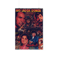 Aag Laga Doonga - Premium Matte Vertical Posters - www.desimovies.biz