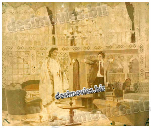 Aag aur Ansoo (1976)  Movie Still 1 - www.desimovies.biz