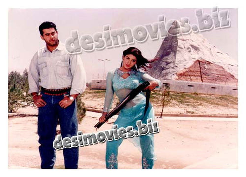 Aag ka Darya (2000) Movie Still - www.desimovies.biz