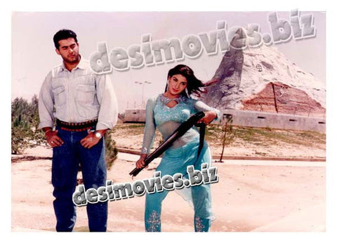 Aag ka Darya (2000) Movie Still - www.desimovies.biz