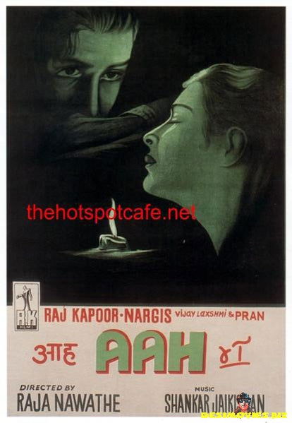Aah (1953) - www.desimovies.biz