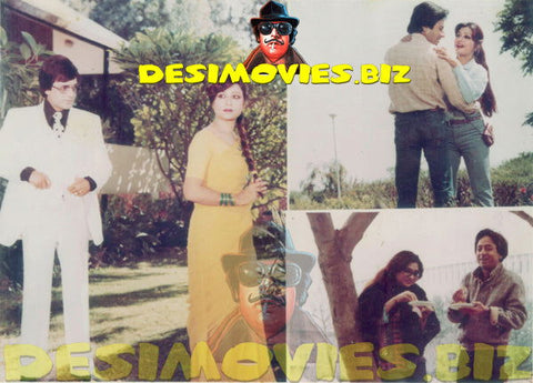 Aahat (1982) Movie Still 1 - www.desimovies.biz