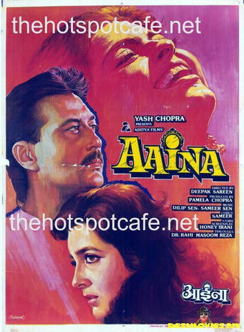 Aaina (1993) - www.desimovies.biz
