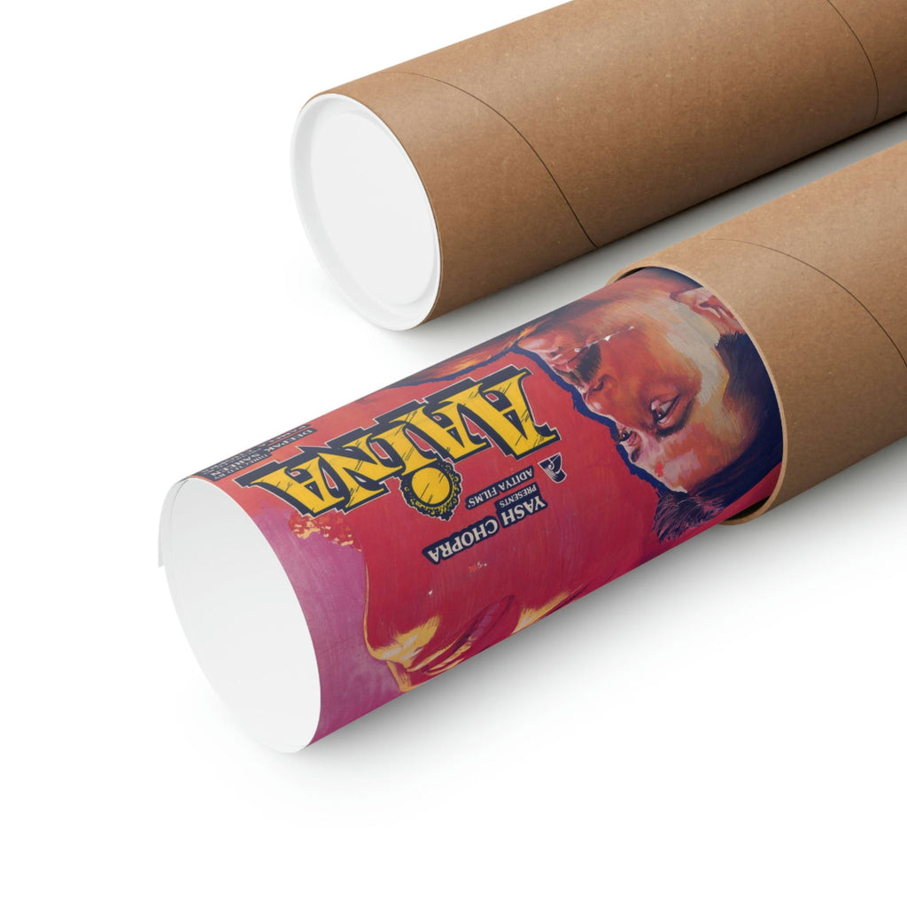 Aaina (1993) Premium Matte Vertical Posters - www.desimovies.biz