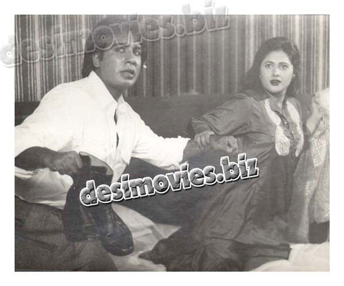 Aaj Ka Daur (1992) Movie Still 1 - www.desimovies.biz