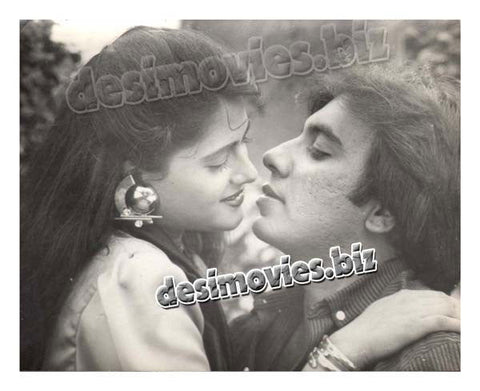 Aaj Ka Daur (1992) Movie Still 2 - www.desimovies.biz