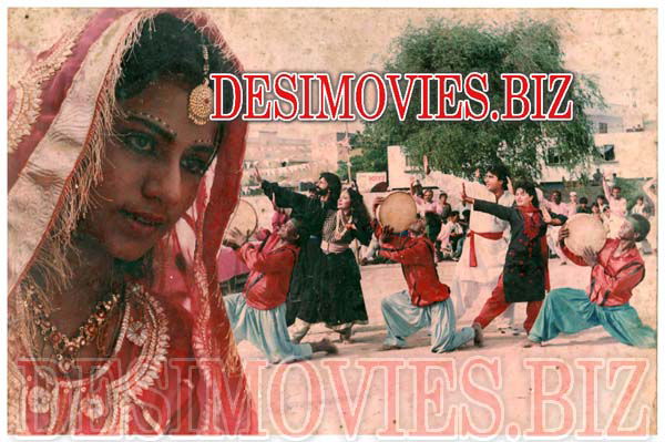 Aaj Ka Daur (1992) Movie Still 4 - www.desimovies.biz
