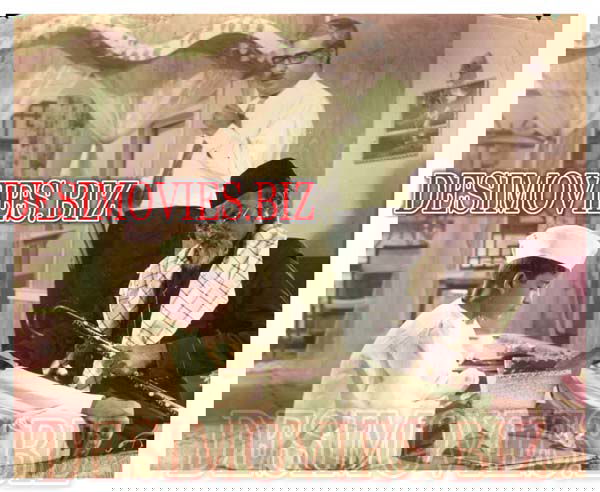 Aaj Ki Raat (1983) Movie Still - www.desimovies.biz