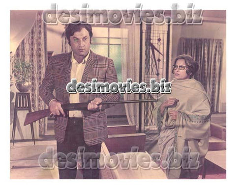 Aaj Ki Raat (1983) Movie Still 2 - www.desimovies.biz