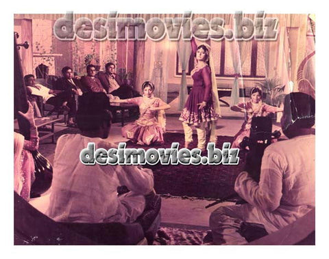 Aaj Ki Raat (1983) Movie Still 5 - www.desimovies.biz