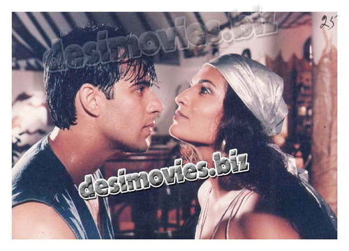 Aaj ki Larki (2001) Movie Still - www.desimovies.biz