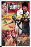 Aakhari Goli (2011) Original Booklet - www.desimovies.biz
