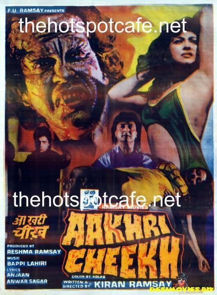 Aakhri Cheekh (1991) - www.desimovies.biz
