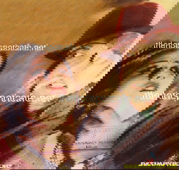 Aakhri Goli (1977) Movie Still - www.desimovies.biz