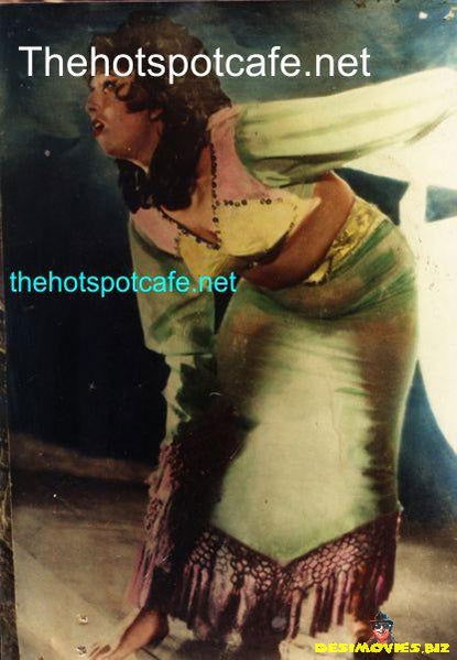 Aakhri Goli (1977) Movie Still 12 - www.desimovies.biz