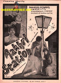 Aakhri Station  (1965) Advert - www.desimovies.biz