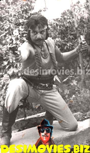 Aakhri Takra (1990) Movie Still 8 - www.desimovies.biz