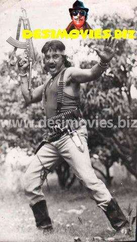 Aakhri Takra (1990) Movie Still 9 - www.desimovies.biz